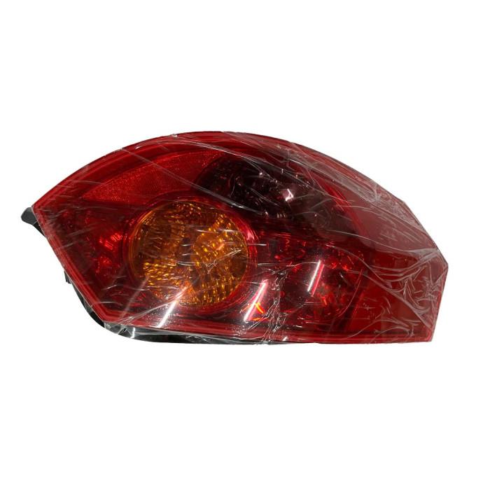 چراغ خطر راست ام وی ام 315 صندوقدار شرکتی